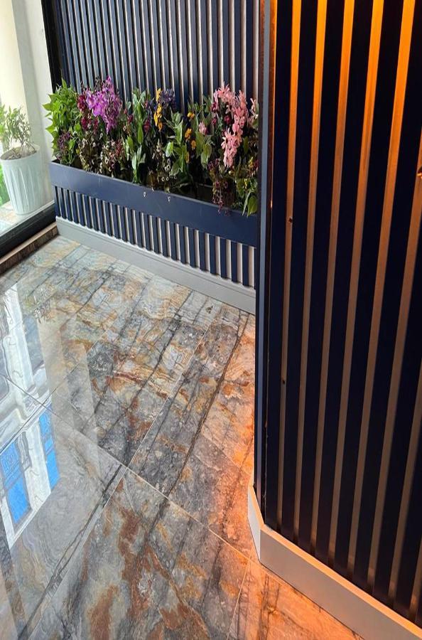 Balpetek Hotel Istanbul Bagian luar foto