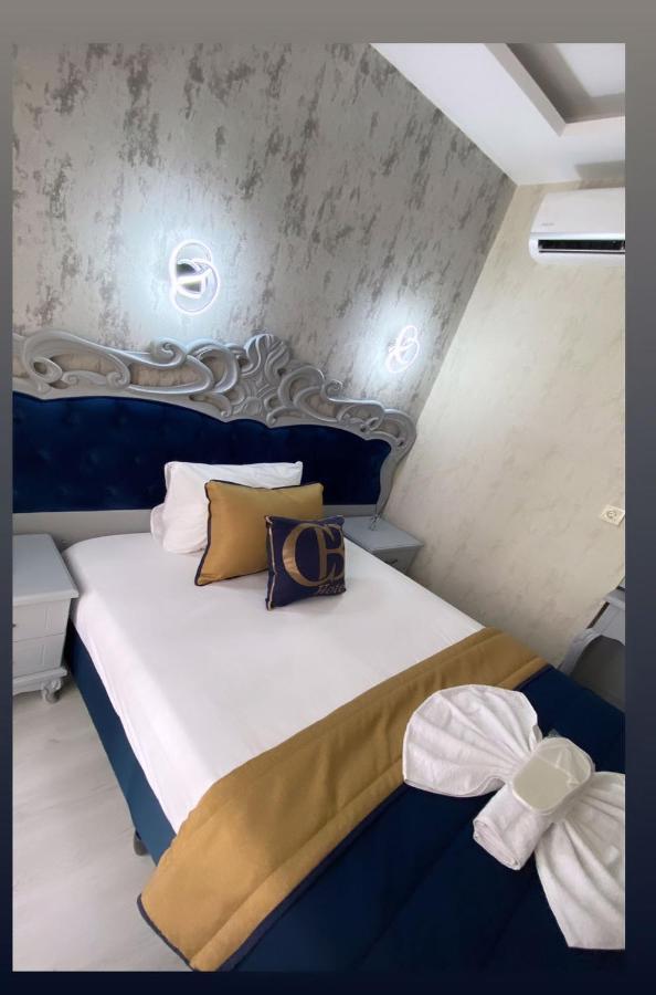 Balpetek Hotel Istanbul Bagian luar foto