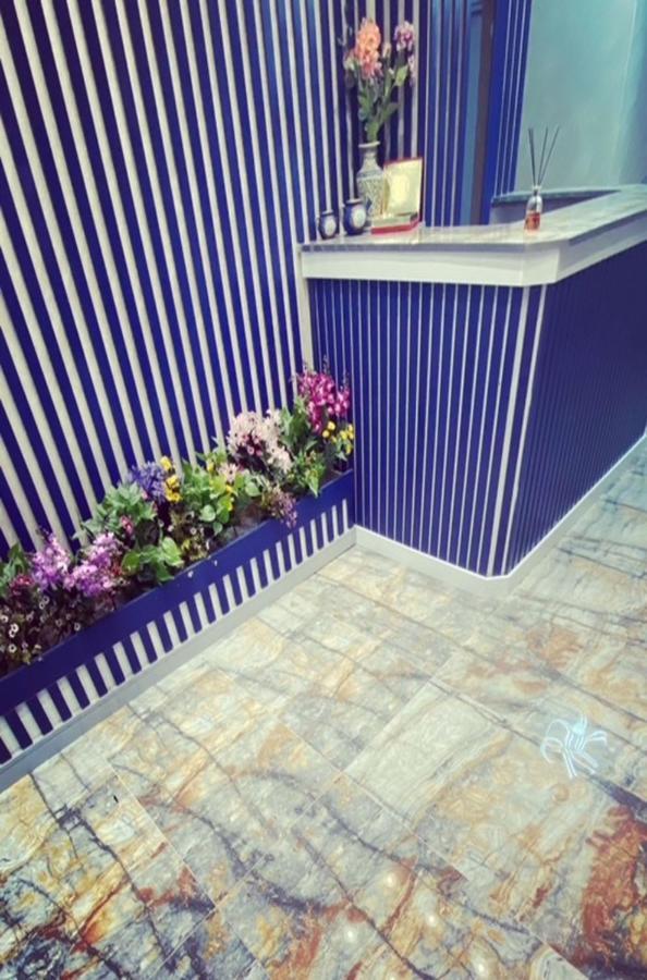 Balpetek Hotel Istanbul Bagian luar foto