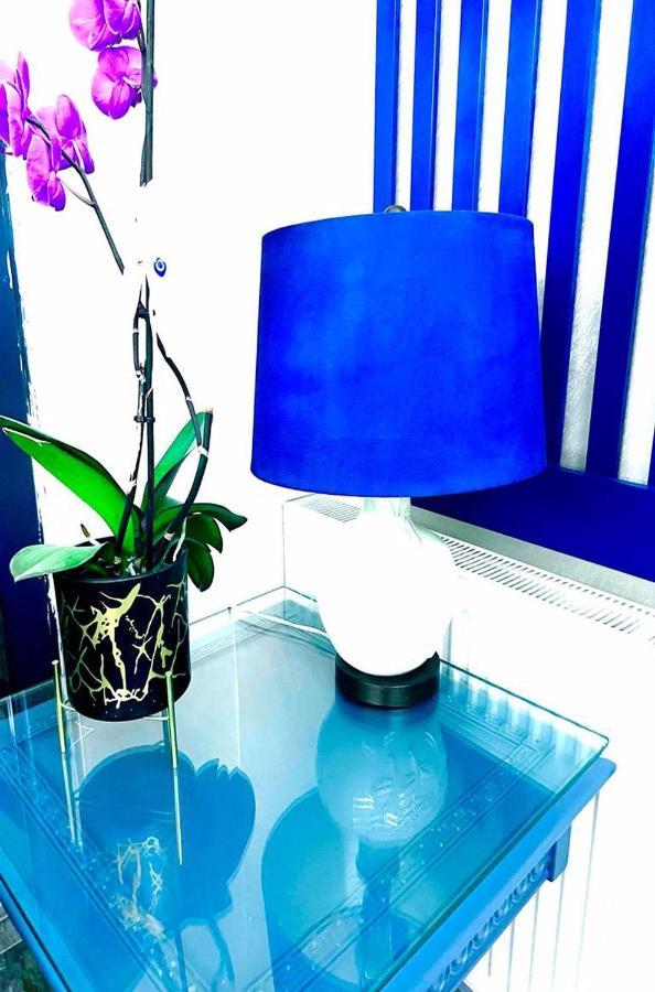 Balpetek Hotel Istanbul Bagian luar foto