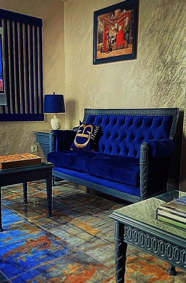 Balpetek Hotel Istanbul Bagian luar foto