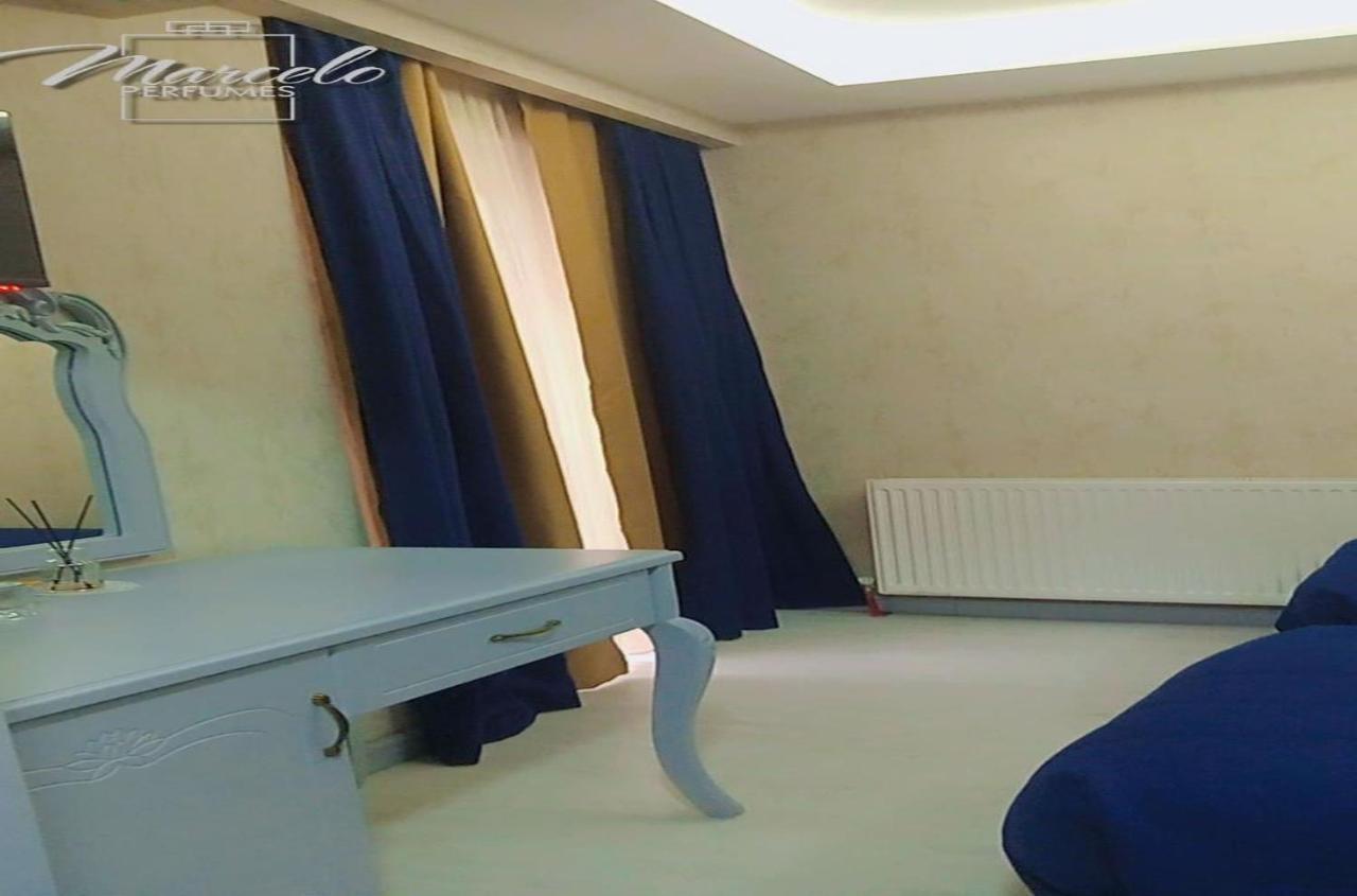 Balpetek Hotel Istanbul Bagian luar foto