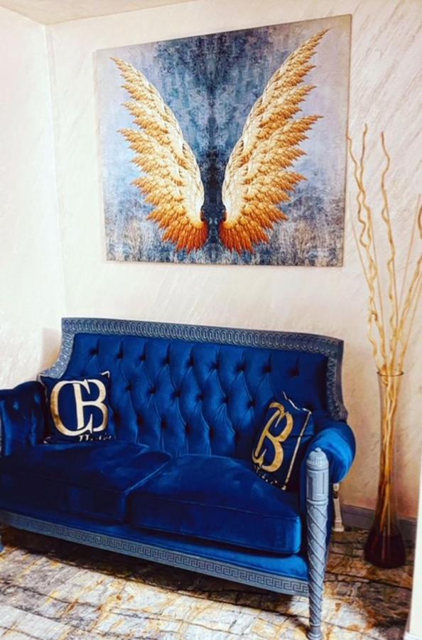 Balpetek Hotel Istanbul Bagian luar foto