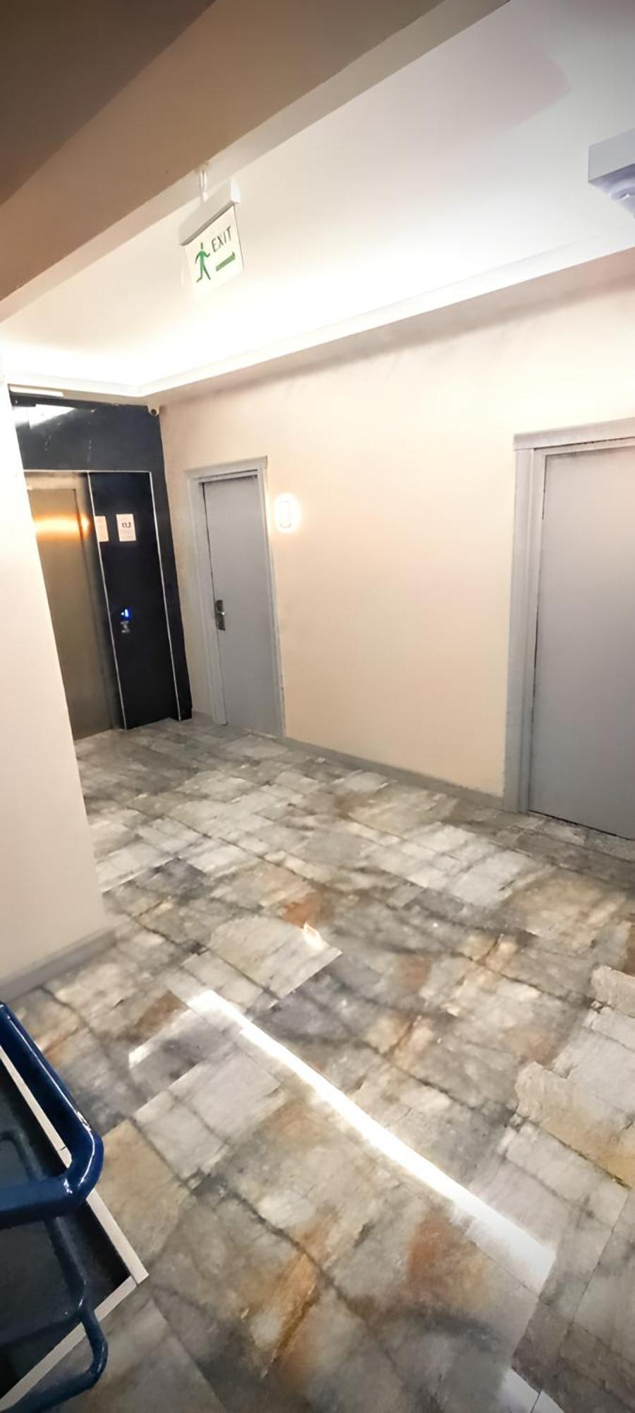 Balpetek Hotel Istanbul Bagian luar foto
