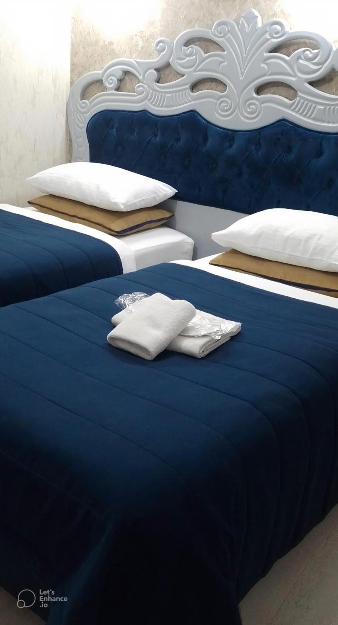 Balpetek Hotel Istanbul Bagian luar foto