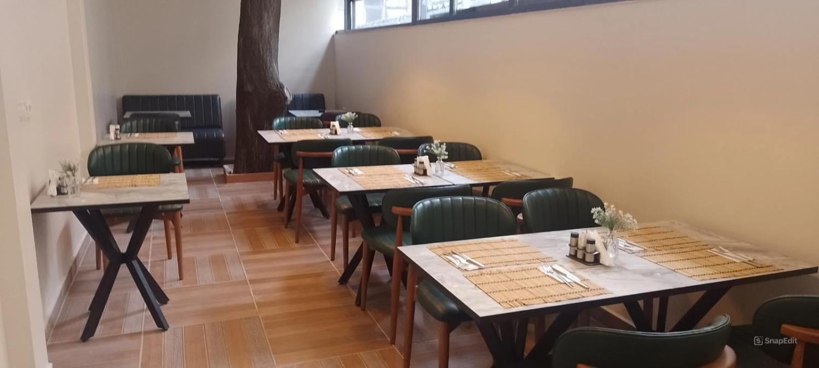 Balpetek Hotel Istanbul Bagian luar foto